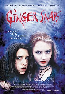 Ginger Snaps « Cinema Midnight